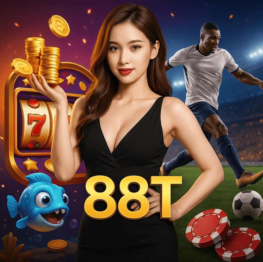 88t 88t