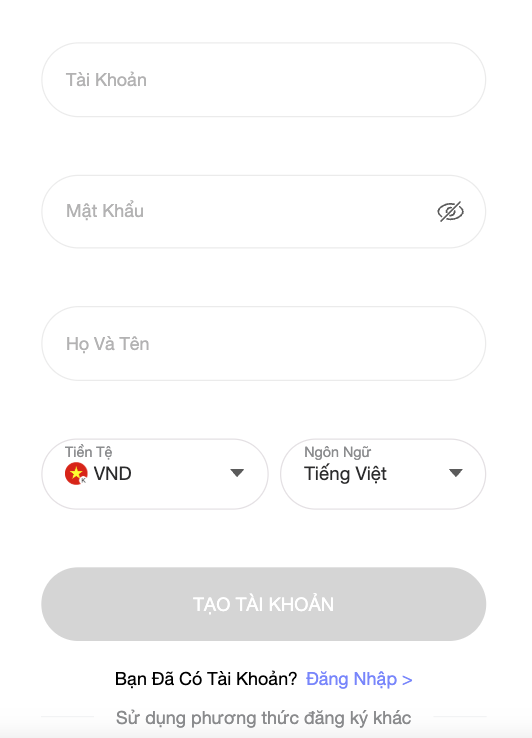 88T Đăng Ký