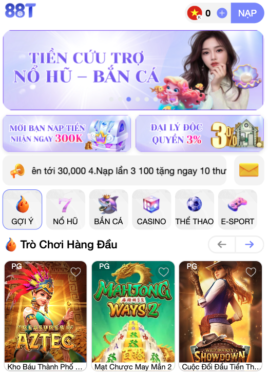 Trang chủ 88T